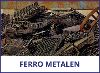 Bekijk Ferro metalen